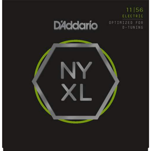 D'ADDARIO NYXL1156