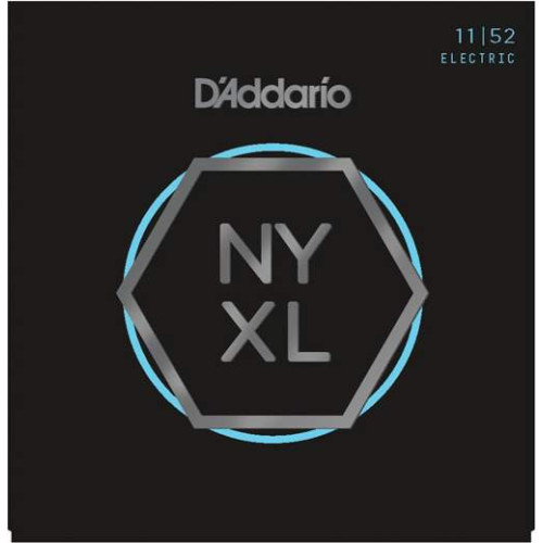 D'ADDARIO NYXL1152