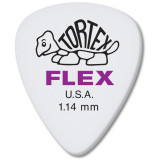DUNLOP Tortex Flex Standard 1.14