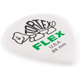 DUNLOP Tortex Flex Jazz III XL 0.88