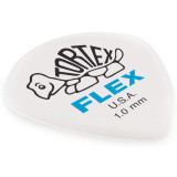 DUNLOP Tortex Flex Jazz III XL 1.0