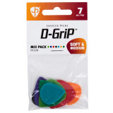 D-GRIP Mix Pack Soft-Medium