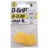 D-GRIP Jazz B 0.88 6 pack