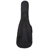 obal pro elektrickou kytaru,AXL GBE-301 Electric Guitar Gig Bag,2