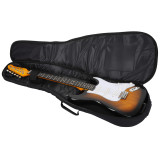 obal pro elektrickou kytaru,AXL GBE-701 Electric Guitar Gig Bag,5