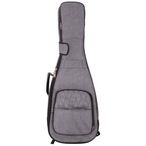 obal pro elektrickou kytaru,AXL GBE-801 Electric Guitar Gig Bag,1