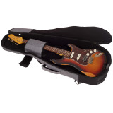obal pro elektrickou kytaru,AXL GBE-801 Electric Guitar Gig Bag,4
