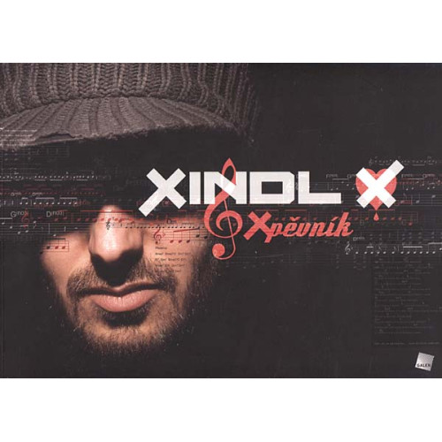 XINDL X - Xpěvník