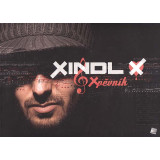 zpěvník,XINDL X - Xpěvník,1