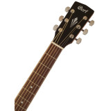 elektroakustická kytara,CORT GA-MEDX MOP,5