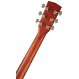 elektroakustická kytara,CORT GA-MEDX MOP,6