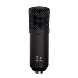 usb kondenzátorový mikrofon,CASCHA Studio USB Condenser Microphone Set,4