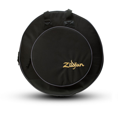obal na činely,ZILDJIAN 22" Premium Cymbal Bag,1