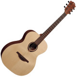 akustická kytara,LAG T70A-HIT Open Pore,1