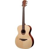 akustická kytara,LAG T70A-HIT Open Pore,2