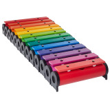 BOOMWHACKERS Chroma-Notes Resonator Bells Complete Set