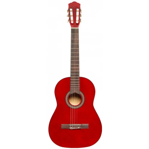 STAGG SCL50-RED