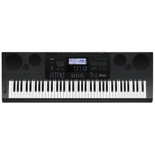 CASIO WK-6600