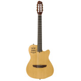 elektroakustická midi kytara,GODIN ACS-SA SLIM Nylon Natural SG,1
