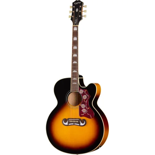 EPIPHONE J-200 Studio EC VS
