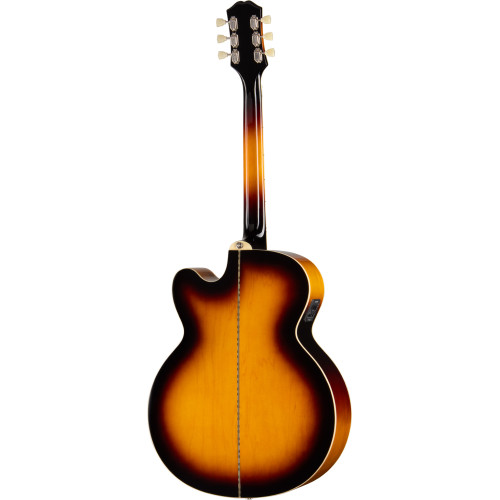 EPIPHONE J-200 Studio EC VS