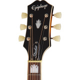 EPIPHONE J-200 Studio EC VS