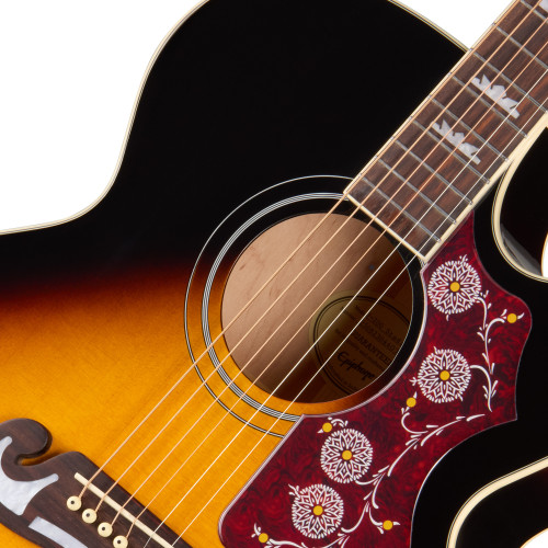 EPIPHONE J-200 Studio EC VS