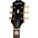 EPIPHONE J-200 Studio EC NAT