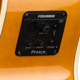 EPIPHONE J-200 Studio EC NAT