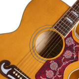 EPIPHONE J-200 Studio EC NAT