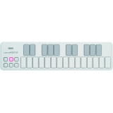 usb/midi keyboard,KORG nanoKEY2-WH,1