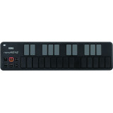 usb/midi keyboard,KORG nanoKEY2-BK,1
