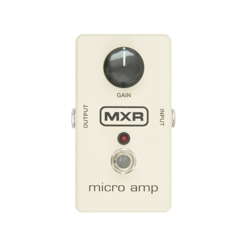 DUNLOP MXR M133 Micro Amp