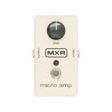 kytarový efekt,DUNLOP MXR M133 Micro Amp,1