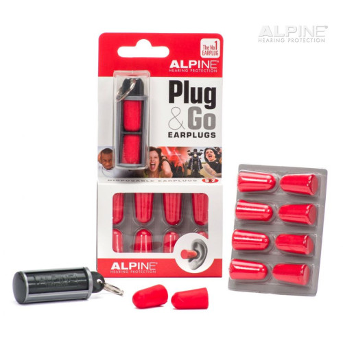 ALPINE Plug&Go